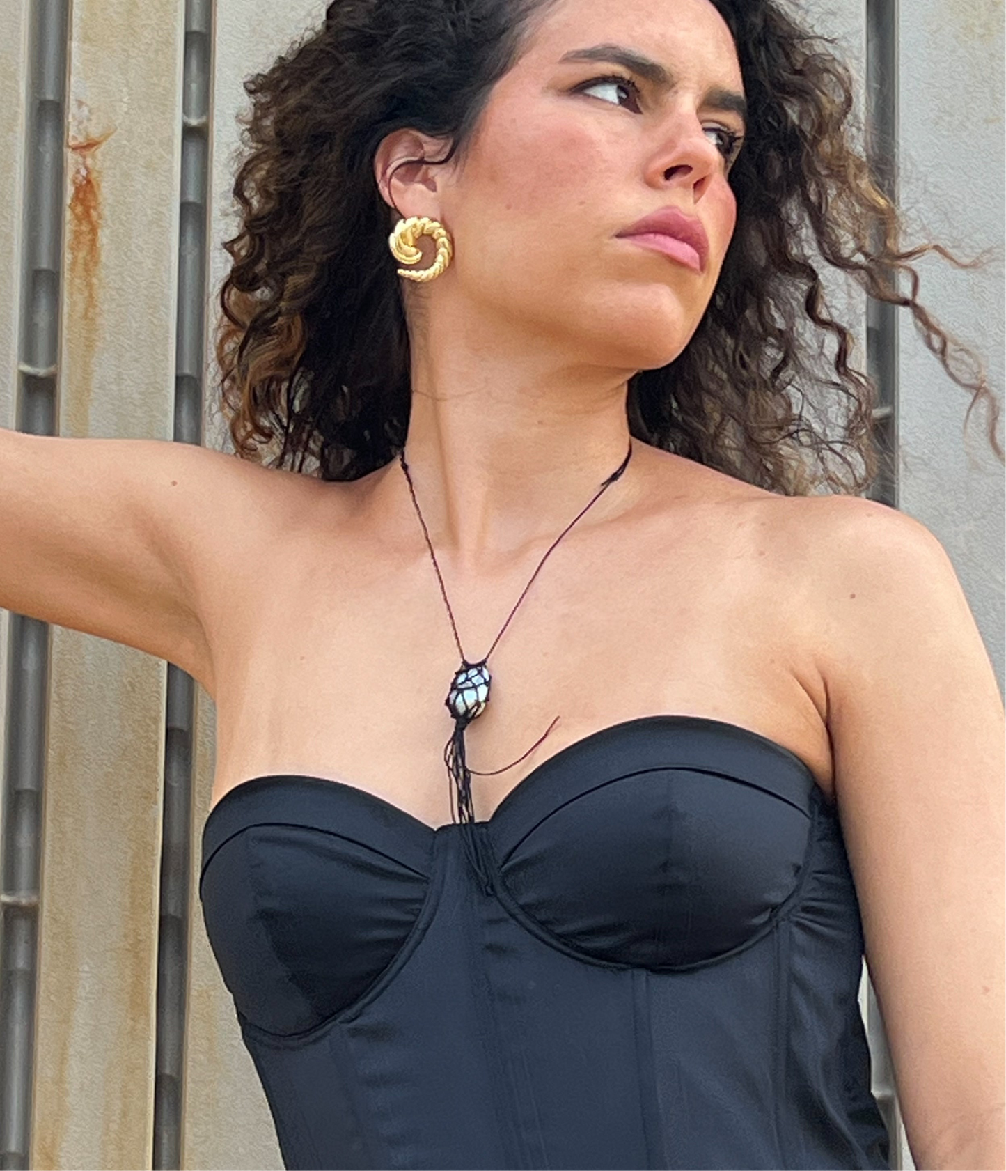 Ceará Necklace