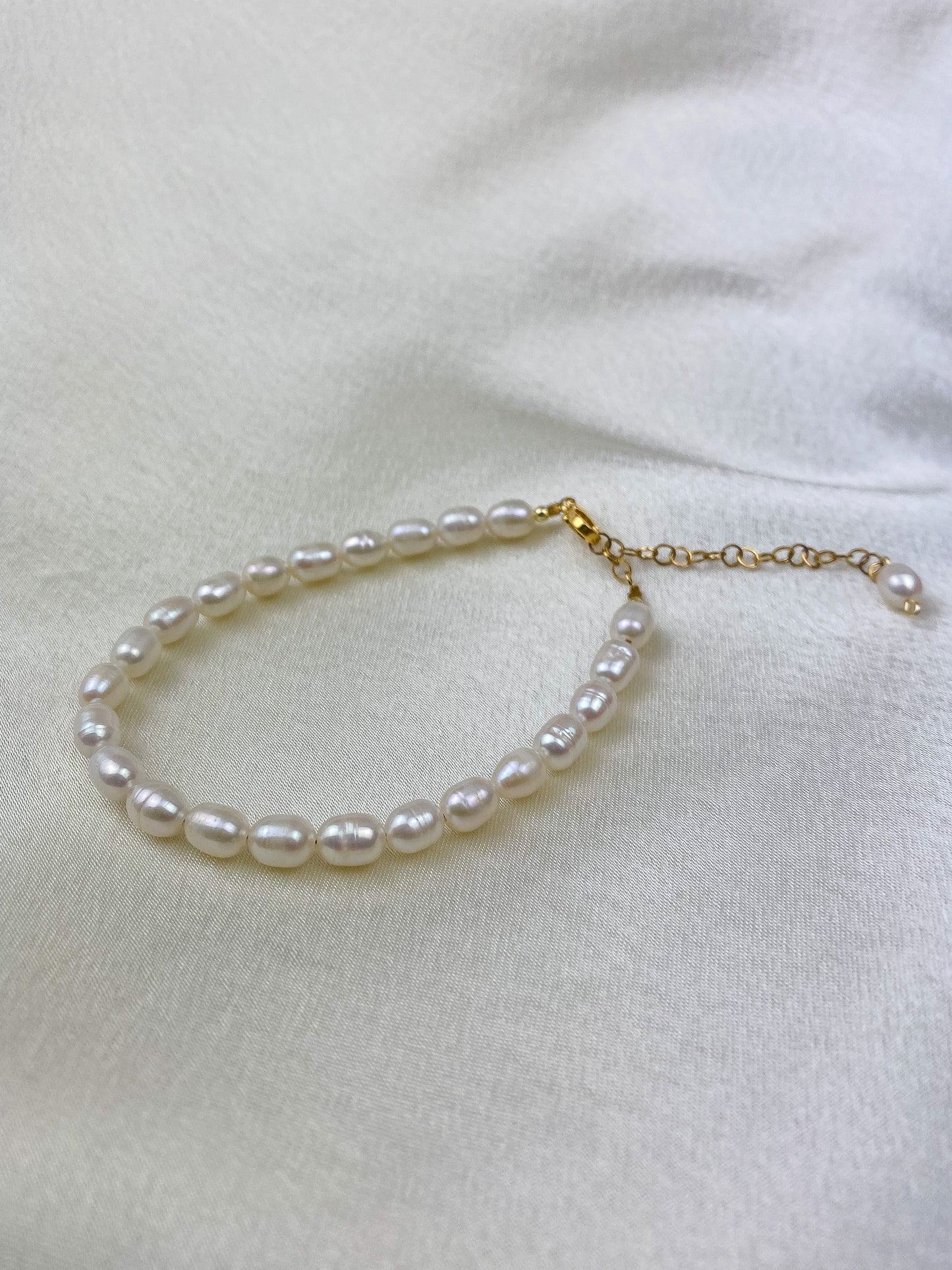 Calla Bracelet