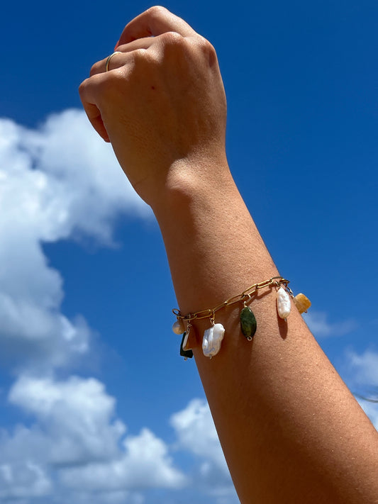 Summer Bracelet