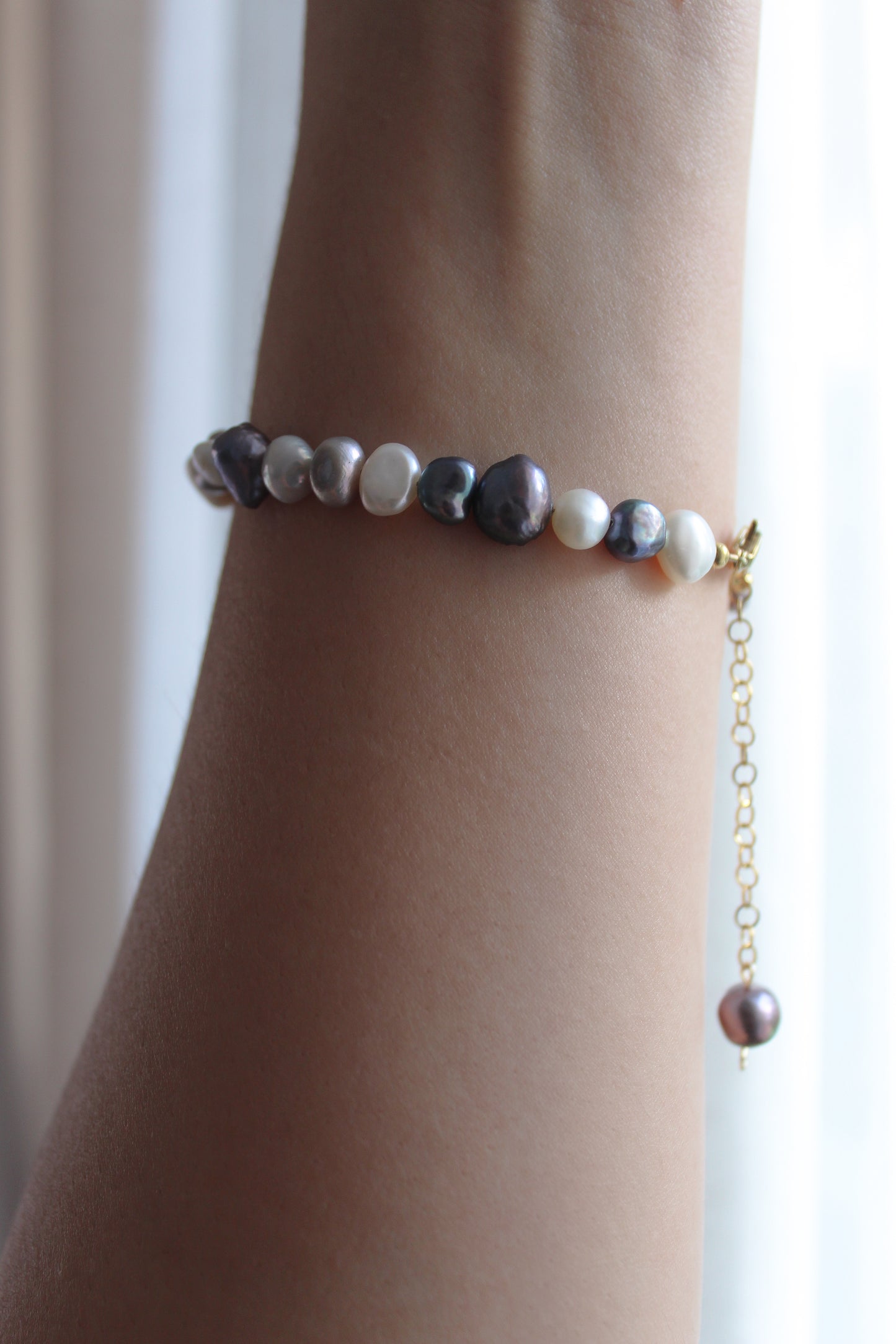 Shore Bracelet