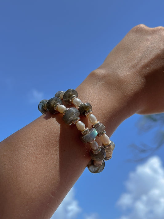 Turmelina Bracelet