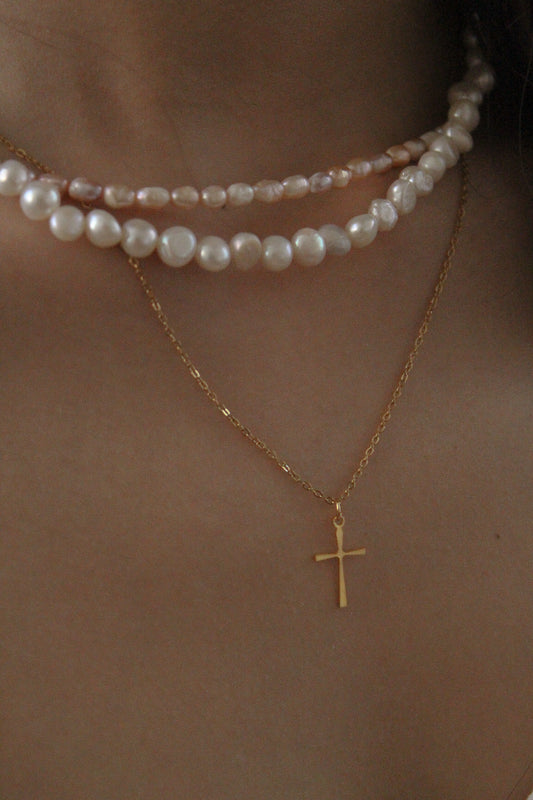 Saint Necklace