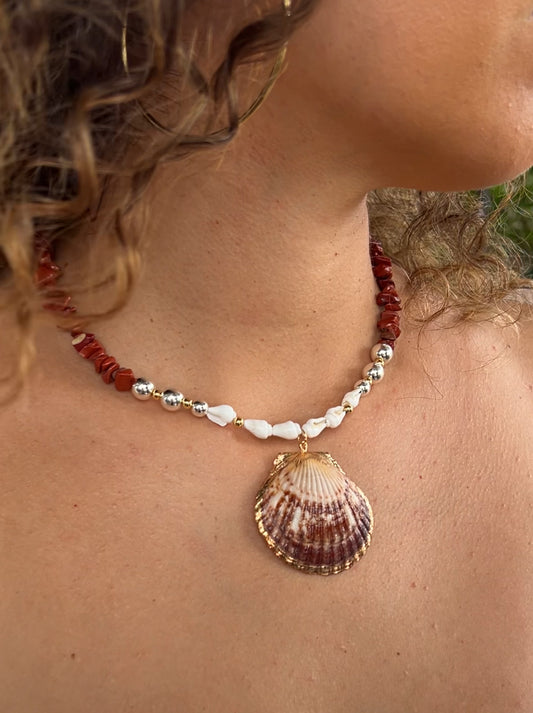 Éden Necklace