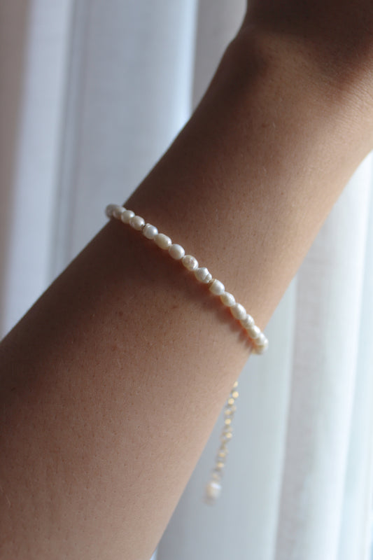 Salt Bracelet