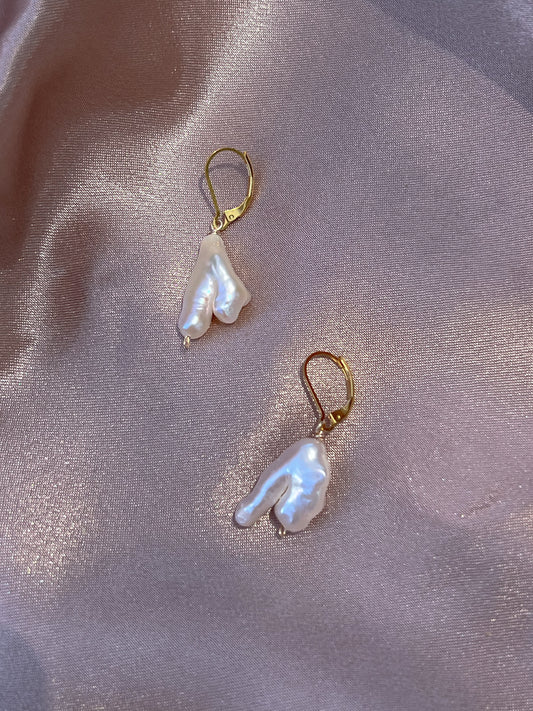 Aso Earrings