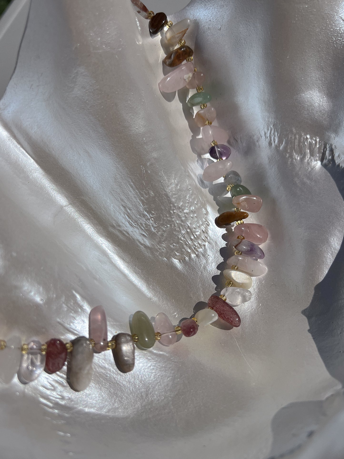Meadow Necklace