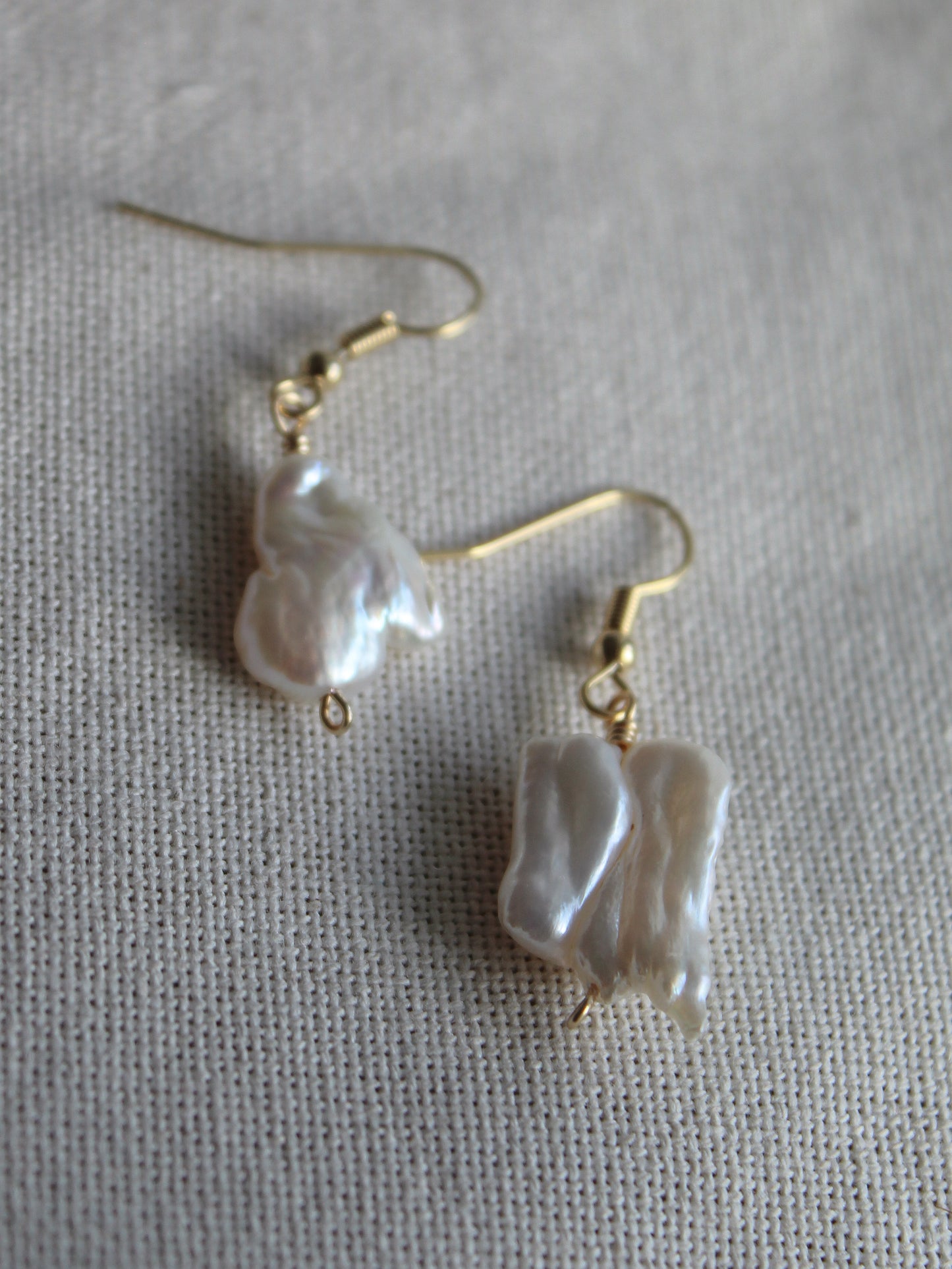 Sandy Earrings