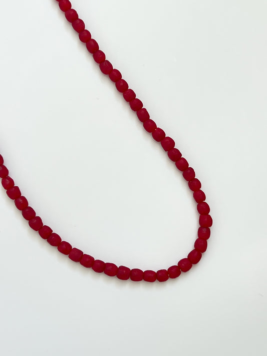Río Necklace