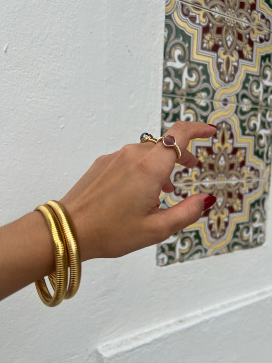 Copacabana Bracelets