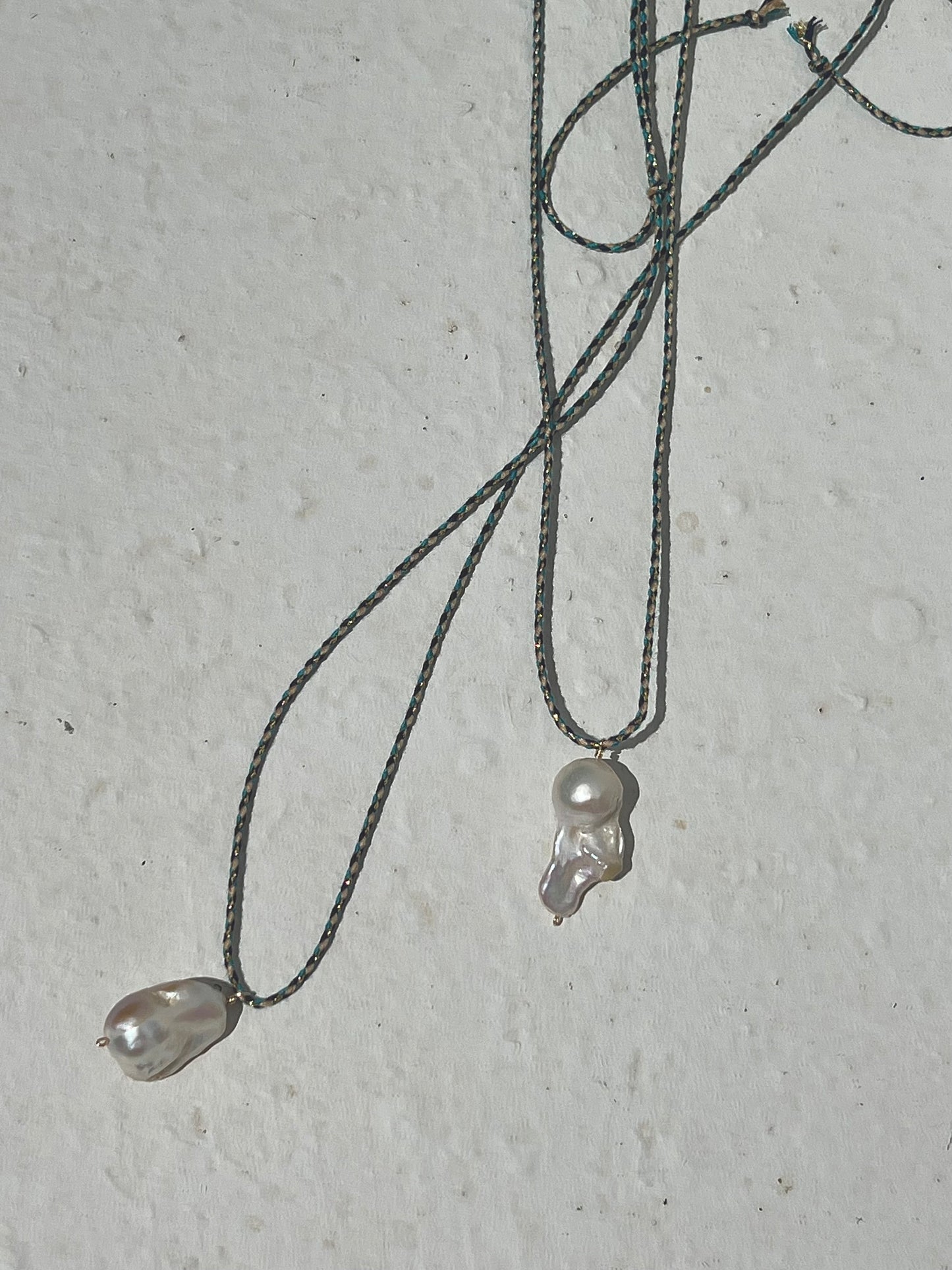 São Necklace