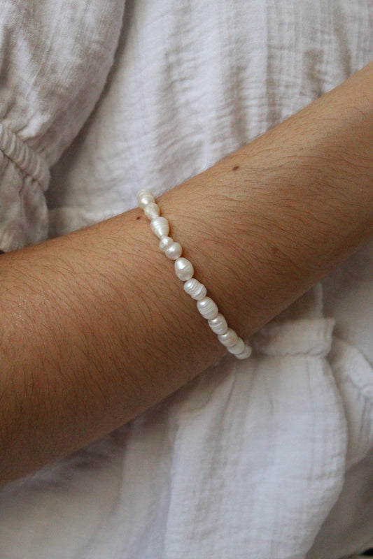 Calla Bracelet