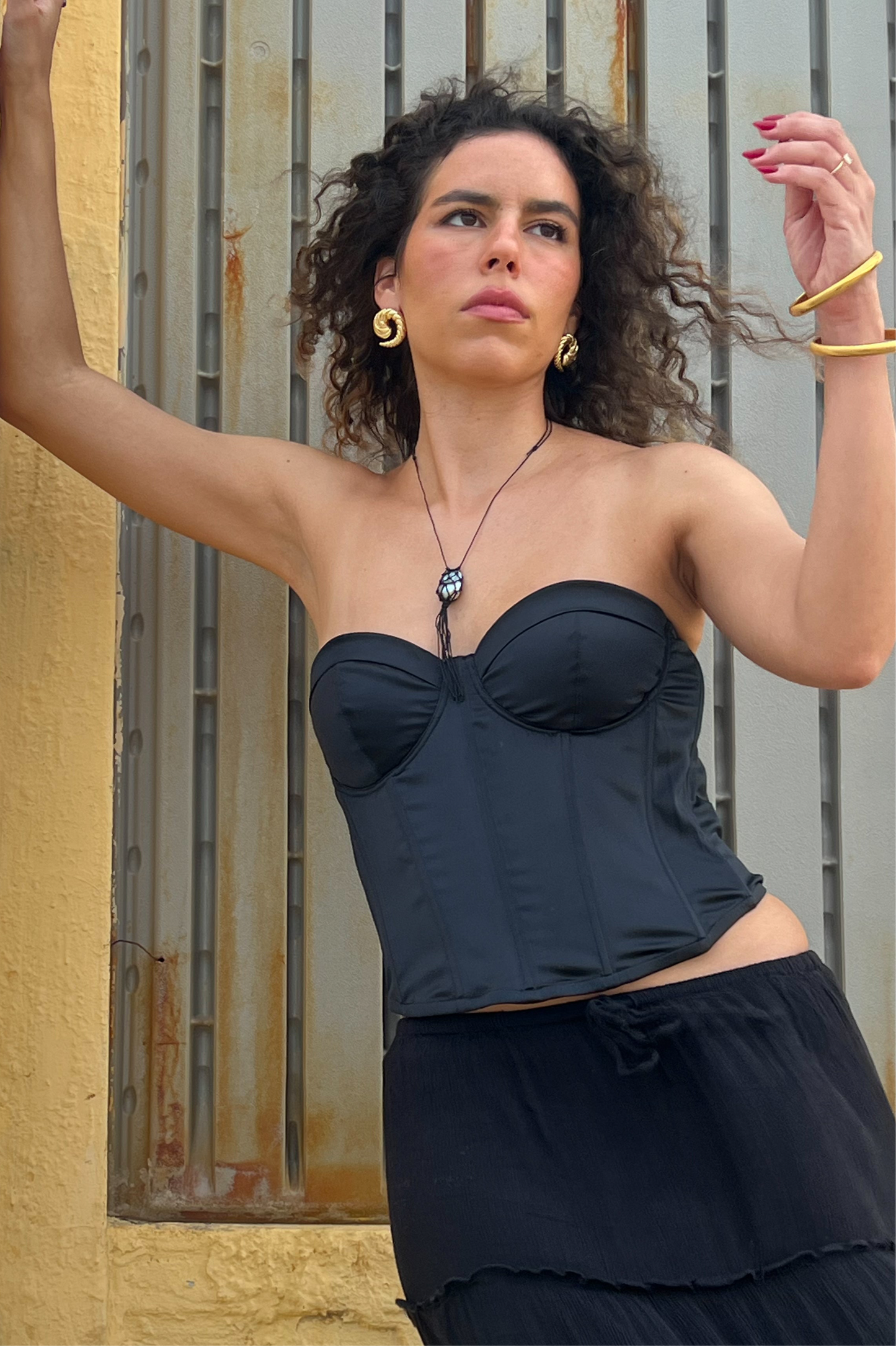 Ceará Necklace