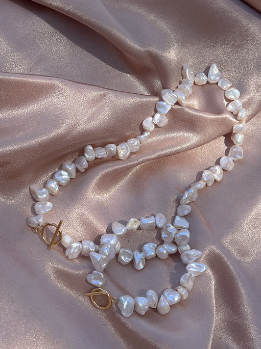 Marina Necklace