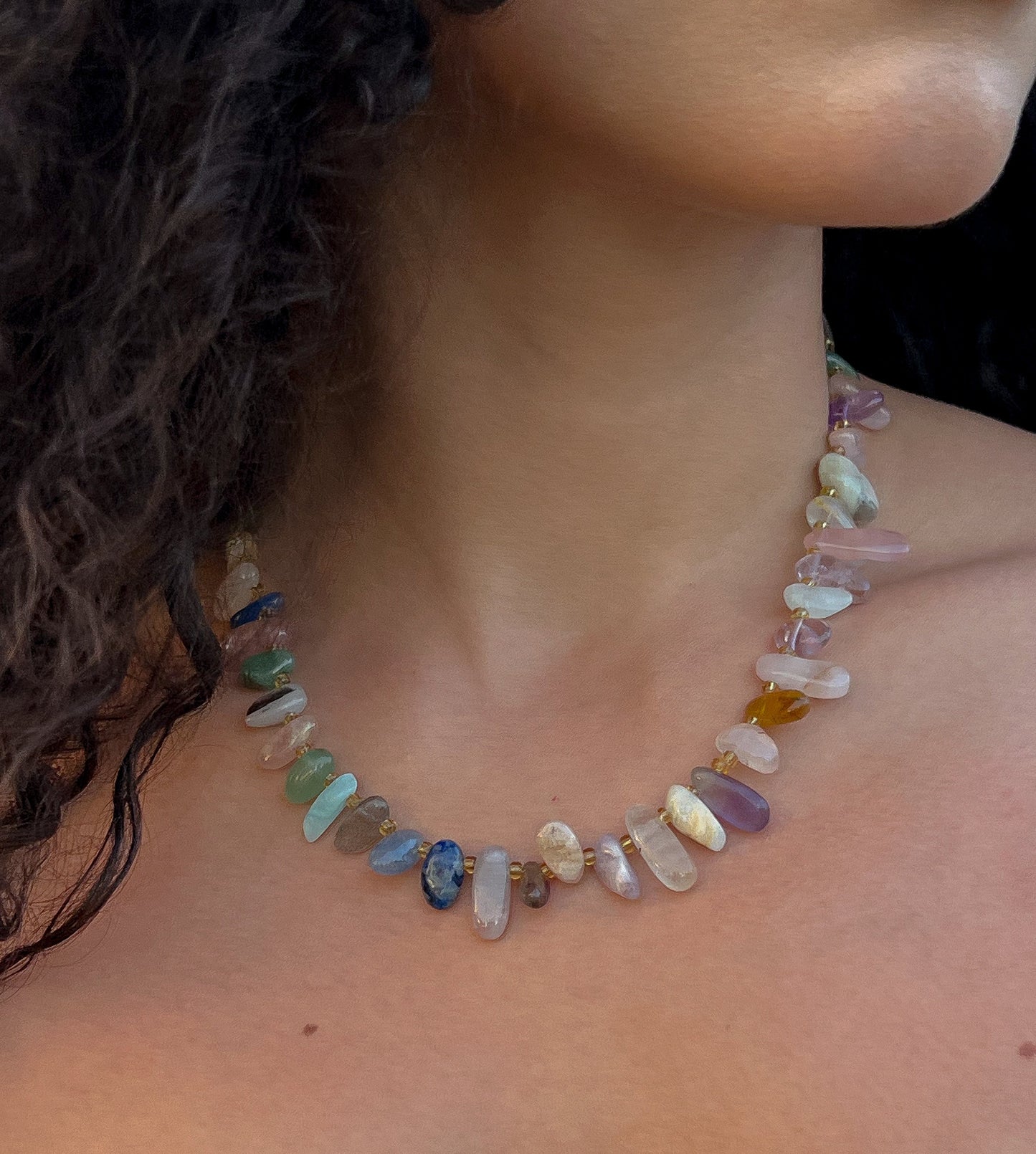 Meadow Necklace