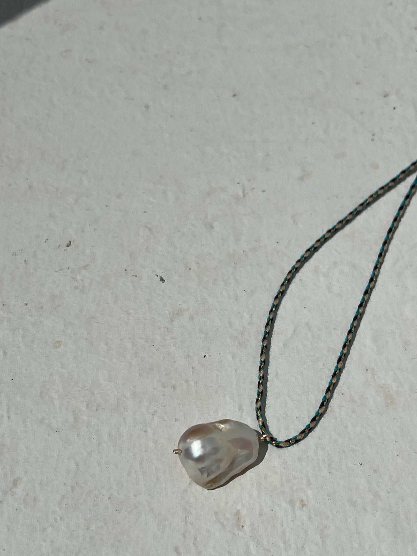 São Necklace