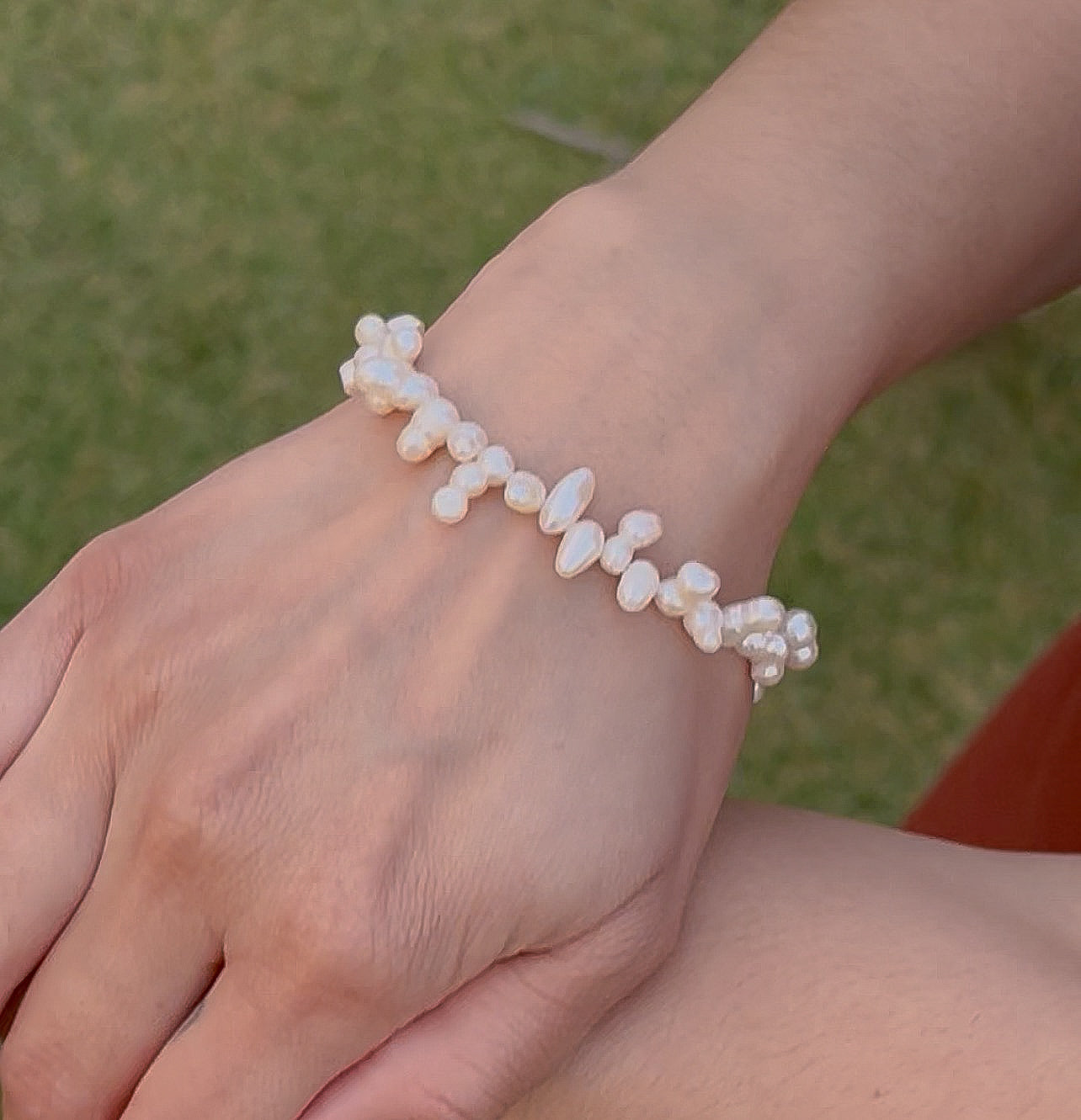 Blossom Bracelet