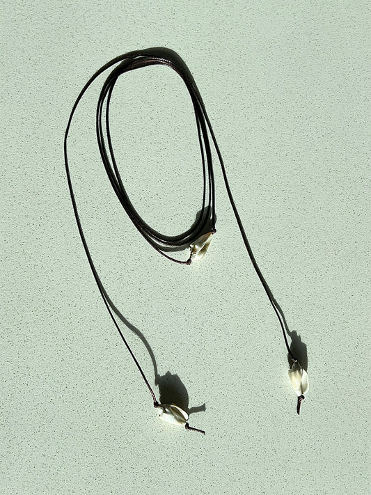 Mar Necklace