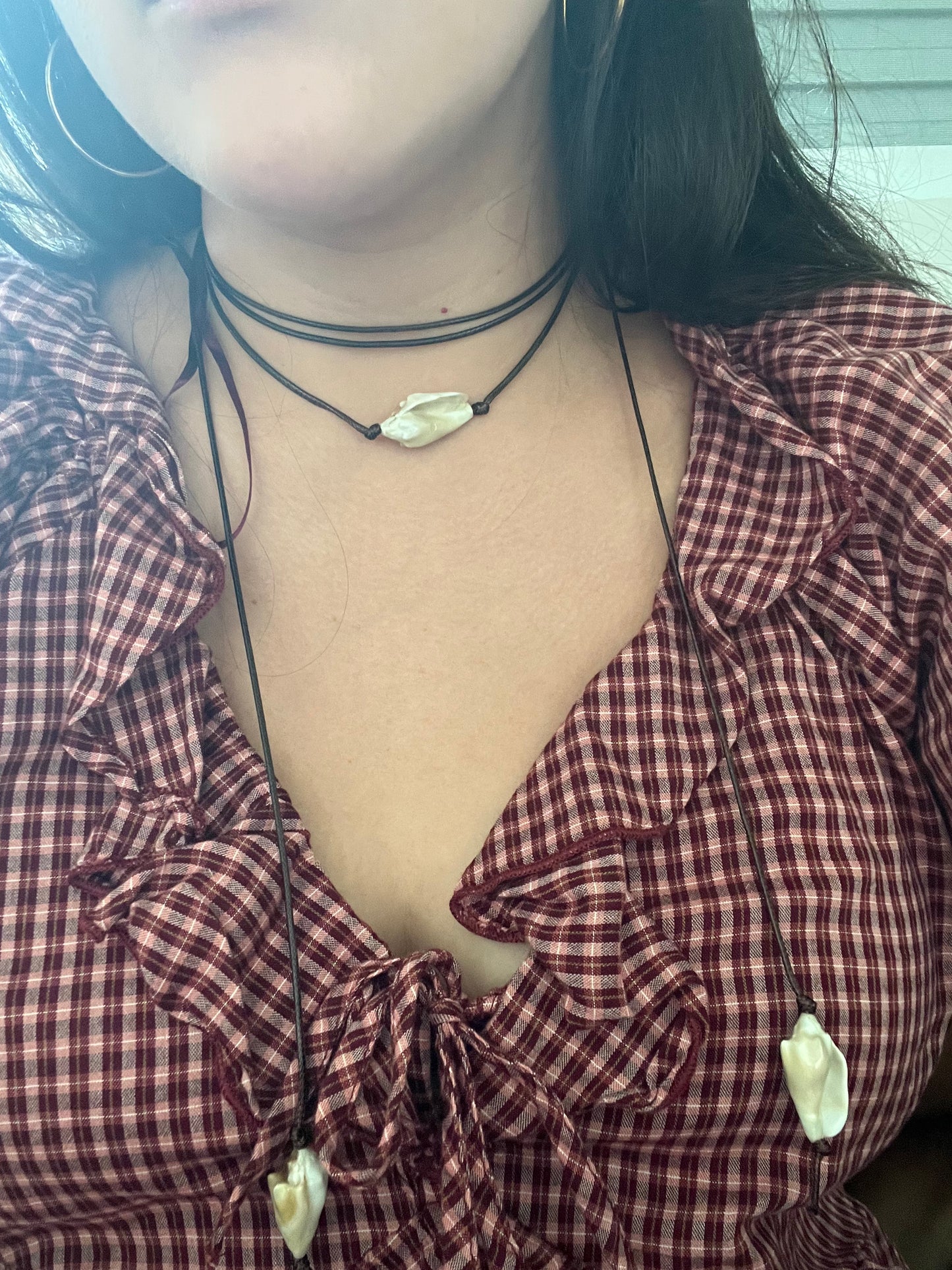 Mar Necklace