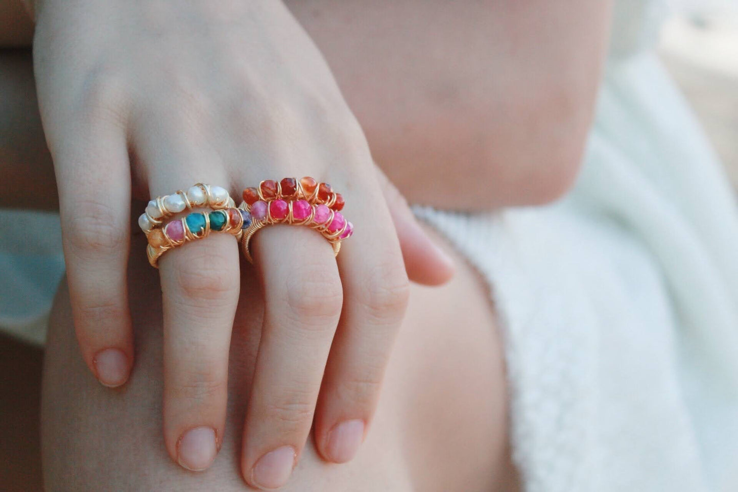 Candy Ring