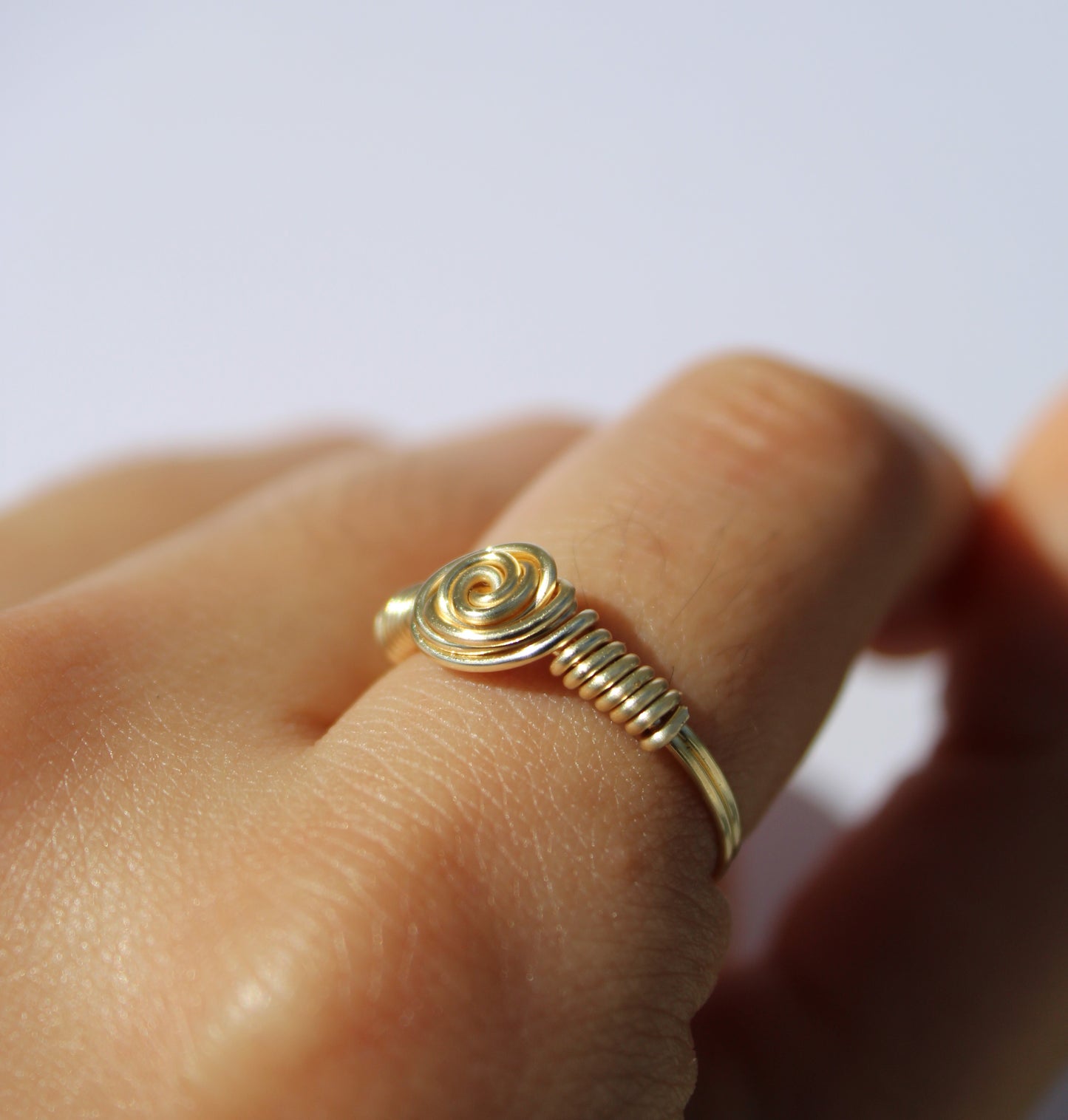 Rose Ring